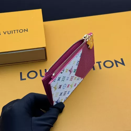 Replica Louis Vuitton LV Card Case For Women #1329757 $38.00 USD for Wholesale