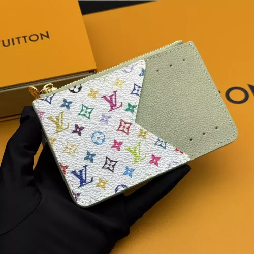 Cheap Louis Vuitton LV Card Case For Women #1329758, $$38.00 USD On Louis Vuitton LV Wallets