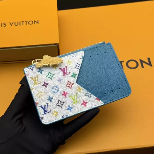 Cheap Louis Vuitton LV Card Case For Women #1329759, $$38.00 USD On Louis Vuitton LV Wallets