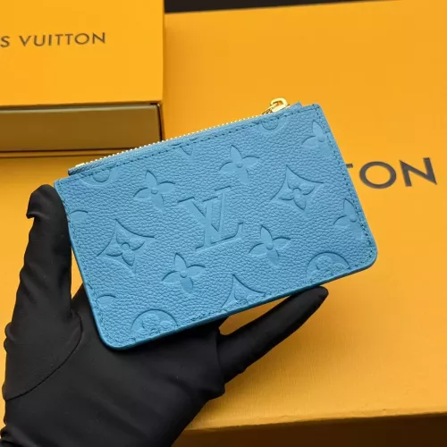 Replica Louis Vuitton LV Card Case For Women #1329759 $38.00 USD for Wholesale