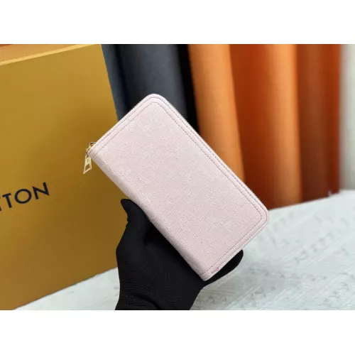 Cheap Louis Vuitton LV Card Case For Women #1329764, $$42.00 USD On Louis Vuitton LV Wallets