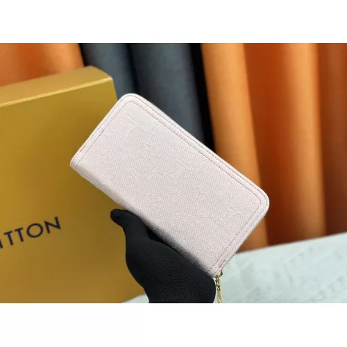 Replica Louis Vuitton LV Card Case For Women #1329764 $42.00 USD for Wholesale