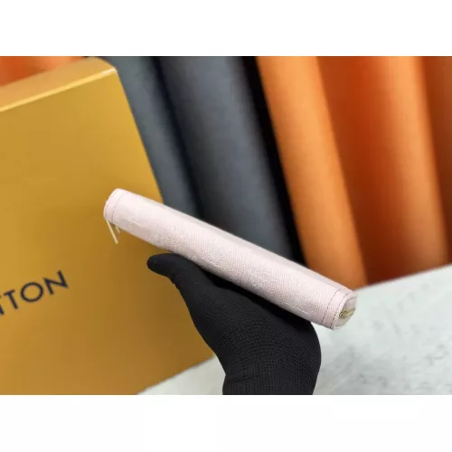 Replica Louis Vuitton LV Card Case For Women #1329764 $42.00 USD for Wholesale