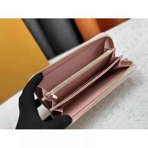 Replica Louis Vuitton LV Card Case For Women #1329764 $42.00 USD for Wholesale
