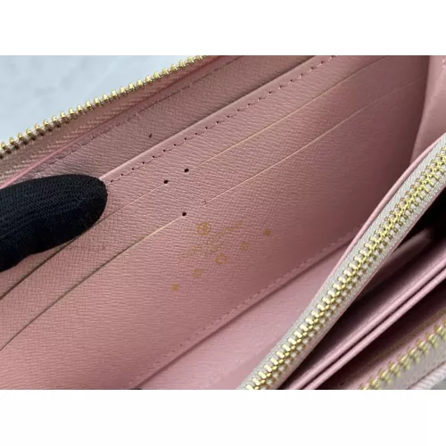 Replica Louis Vuitton LV Card Case For Women #1329764 $42.00 USD for Wholesale