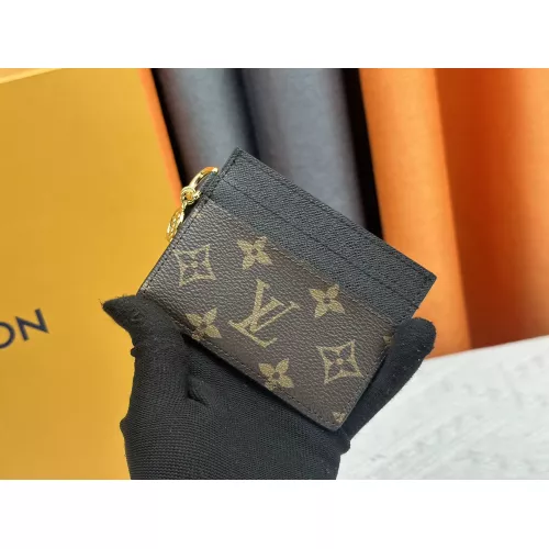 Cheap Louis Vuitton LV Card Case For Women #1329765, $$34.00 USD On Louis Vuitton LV Wallets