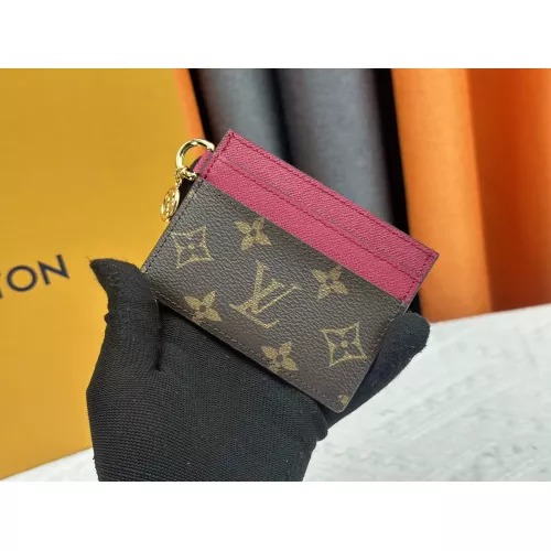 Cheap Louis Vuitton LV Card Case For Women #1329766, $$34.00 USD On Louis Vuitton LV Wallets