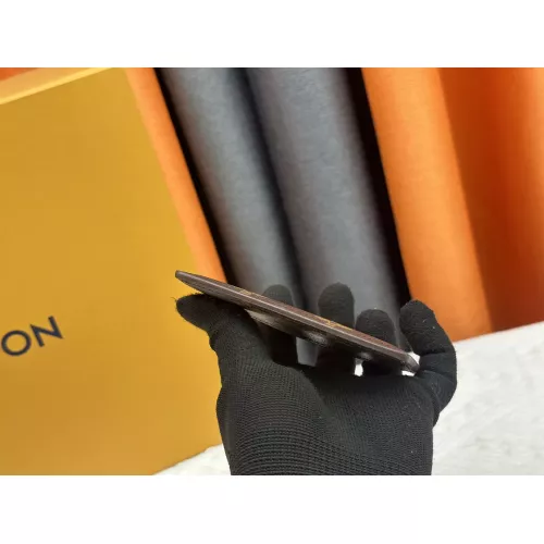 Replica Louis Vuitton LV Card Case For Women #1329766 $34.00 USD for Wholesale