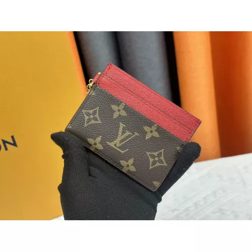 Cheap Louis Vuitton LV Card Case For Women #1329767, $$34.00 USD On Louis Vuitton LV Wallets