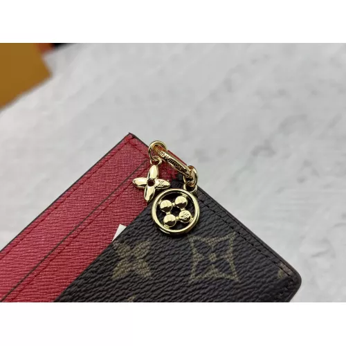Replica Louis Vuitton LV Card Case For Women #1329767 $34.00 USD for Wholesale