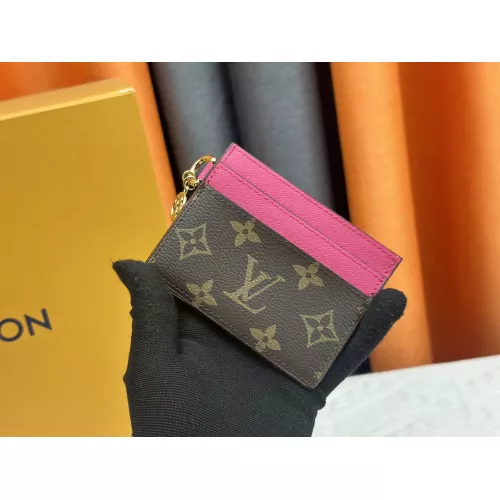 Cheap Louis Vuitton LV Card Case For Women #1329768, $$34.00 USD On Louis Vuitton LV Wallets
