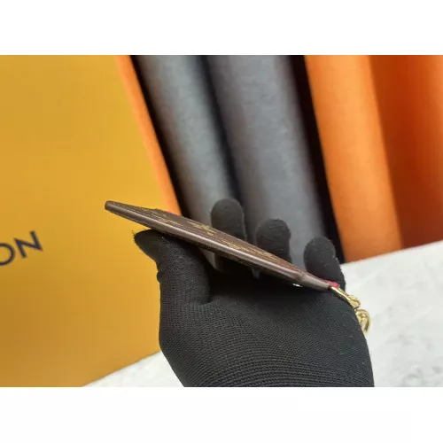 Replica Louis Vuitton LV Card Case For Women #1329768 $34.00 USD for Wholesale