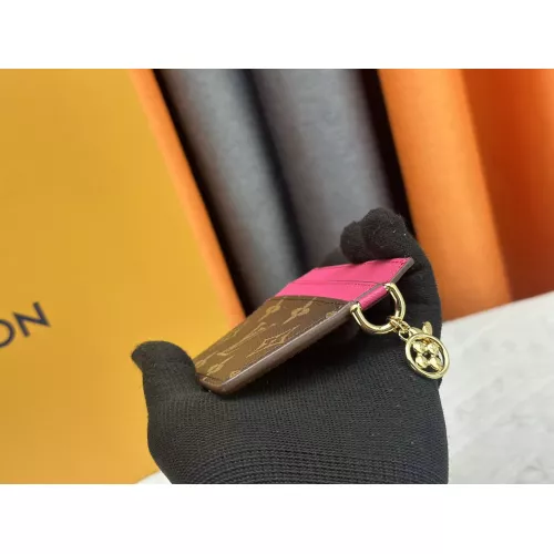 Replica Louis Vuitton LV Card Case For Women #1329768 $34.00 USD for Wholesale