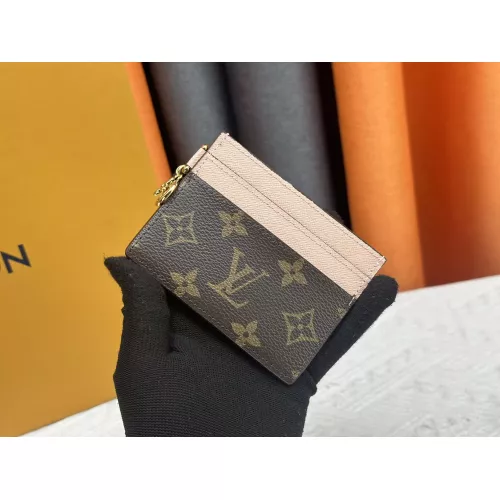 Cheap Louis Vuitton LV Card Case For Women #1329769, $$34.00 USD On Louis Vuitton LV Wallets