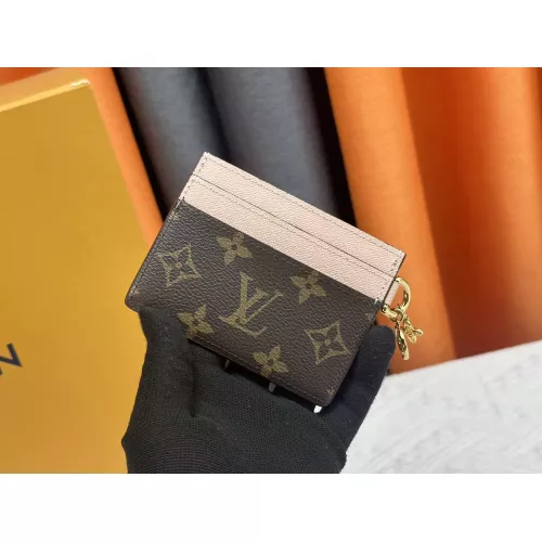 Replica Louis Vuitton LV Card Case For Women #1329769 $34.00 USD for Wholesale