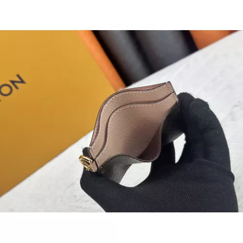 Replica Louis Vuitton LV Card Case For Women #1329769 $34.00 USD for Wholesale