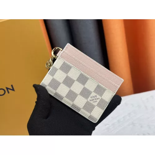 Cheap Louis Vuitton LV Card Case For Women #1329770, $$34.00 USD On Louis Vuitton LV Wallets