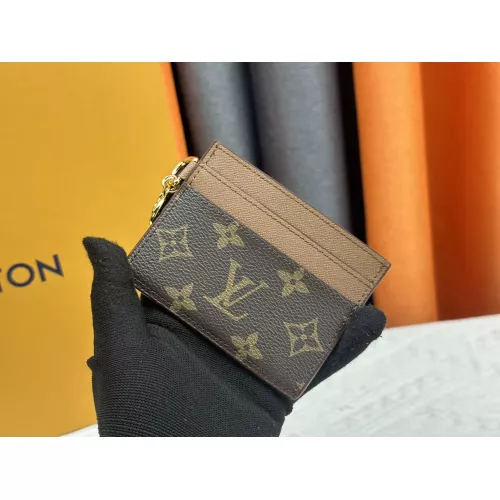 Cheap Louis Vuitton LV Card Case For Women #1329771, $$34.00 USD On Louis Vuitton LV Wallets
