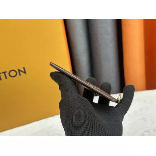 Replica Louis Vuitton LV Card Case For Women #1329771 $34.00 USD for Wholesale
