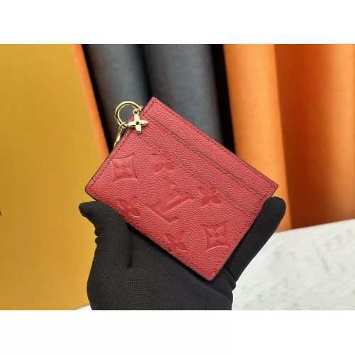 Cheap Louis Vuitton LV Card Case For Women #1329773, $$34.00 USD On Louis Vuitton LV Wallets