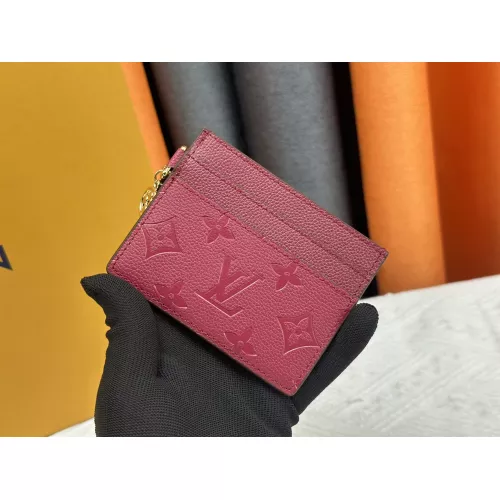 Cheap Louis Vuitton LV Card Case For Women #1329775, $$34.00 USD On Louis Vuitton LV Wallets