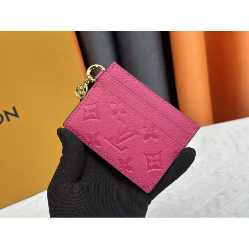 Cheap Louis Vuitton LV Card Case For Women #1329776, $$34.00 USD On Louis Vuitton LV Wallets