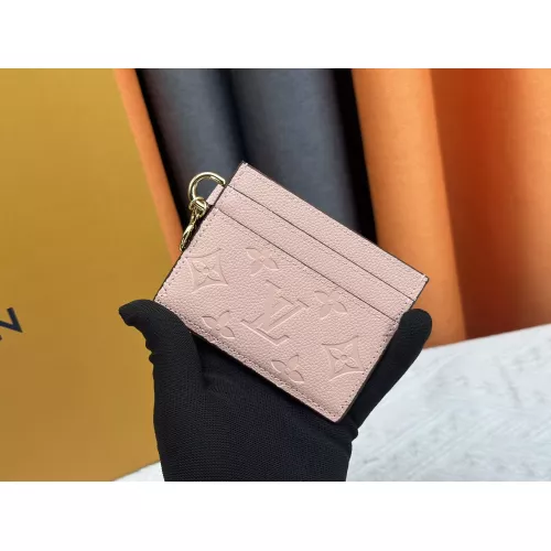 Cheap Louis Vuitton LV Card Case For Women #1329777, $$34.00 USD On Louis Vuitton LV Wallets