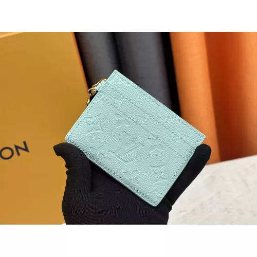 Cheap Louis Vuitton LV Card Case For Women #1329778, $$34.00 USD On Louis Vuitton LV Wallets