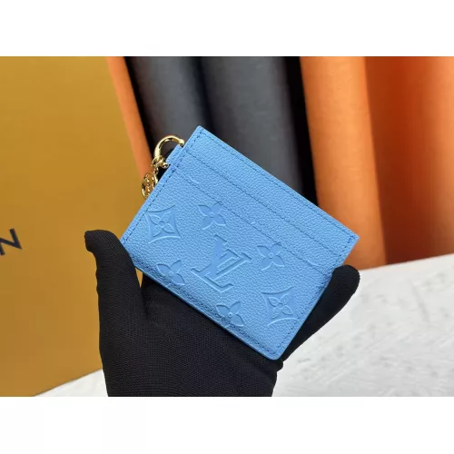 Cheap Louis Vuitton LV Card Case For Women #1329779, $$34.00 USD On Louis Vuitton LV Wallets