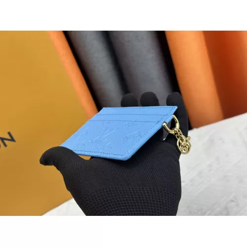 Replica Louis Vuitton LV Card Case For Women #1329779 $34.00 USD for Wholesale