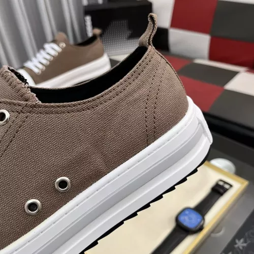 Replica Dsquared Casual Shoes For Men #1329783 $80.00 USD for Wholesale