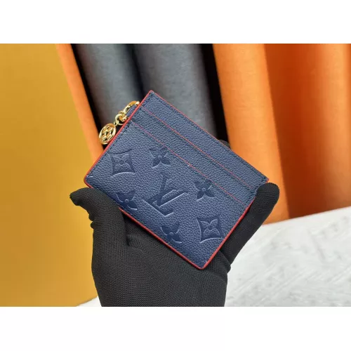 Cheap Louis Vuitton LV Card Case For Women #1329784, $$34.00 USD On Louis Vuitton LV Wallets