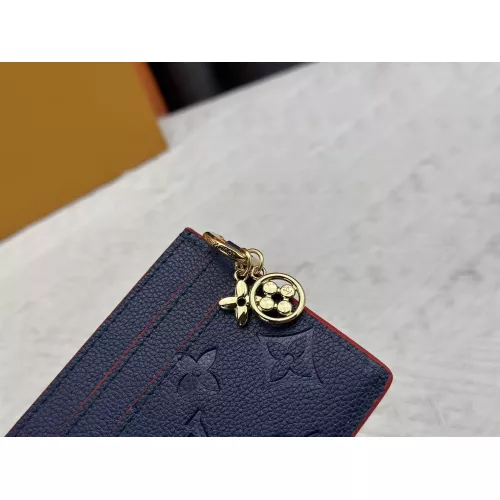 Replica Louis Vuitton LV Card Case For Women #1329784 $34.00 USD for Wholesale