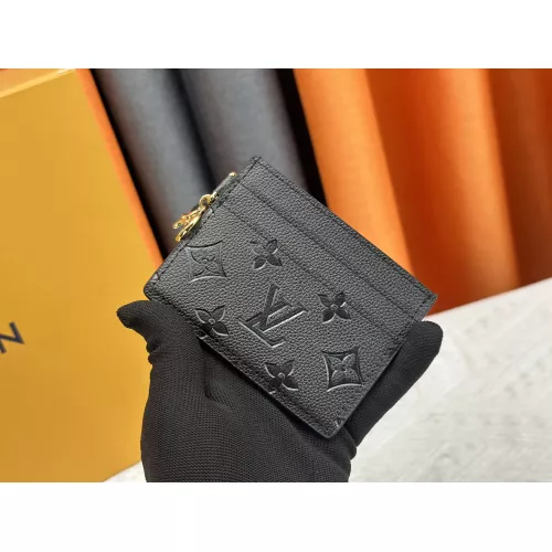 Cheap Louis Vuitton LV Card Case For Women #1329785, $$34.00 USD On Louis Vuitton LV Wallets
