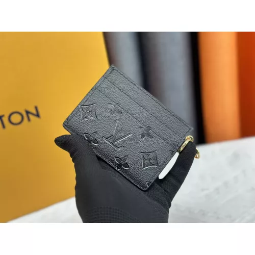 Replica Louis Vuitton LV Card Case For Women #1329785 $34.00 USD for Wholesale