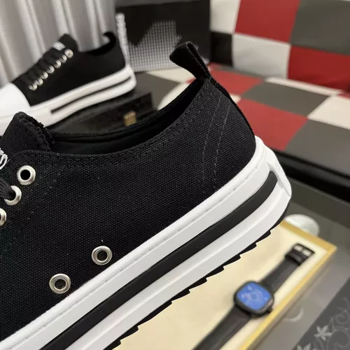 Replica Dsquared Casual Shoes For Women #1329786 $80.00 USD for Wholesale