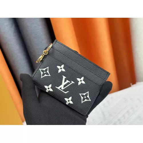 Cheap Louis Vuitton LV Card Case For Women #1329788, $$34.00 USD On Louis Vuitton LV Wallets