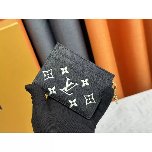 Replica Louis Vuitton LV Card Case For Women #1329788 $34.00 USD for Wholesale