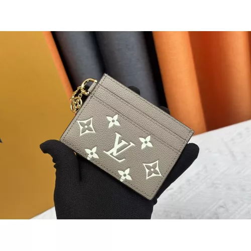 Cheap Louis Vuitton LV Card Case For Women #1329789, $$34.00 USD On Louis Vuitton LV Wallets