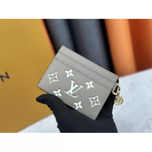 Replica Louis Vuitton LV Card Case For Women #1329789 $34.00 USD for Wholesale