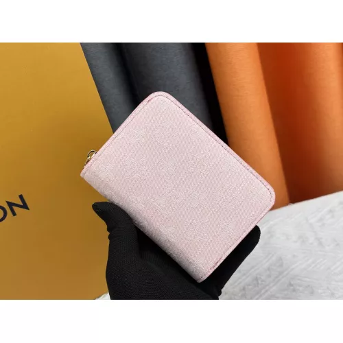 Cheap Louis Vuitton LV Card Case For Women #1329790, $$40.00 USD On Louis Vuitton LV Wallets