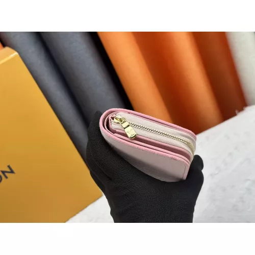 Replica Louis Vuitton LV Card Case For Women #1329790 $40.00 USD for Wholesale
