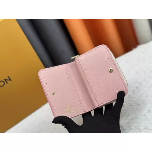 Replica Louis Vuitton LV Card Case For Women #1329790 $40.00 USD for Wholesale