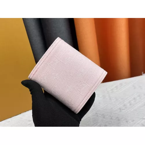 Replica Louis Vuitton LV Card Case For Women #1329791 $42.00 USD for Wholesale