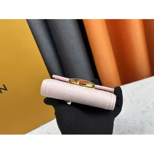 Replica Louis Vuitton LV Card Case For Women #1329791 $42.00 USD for Wholesale