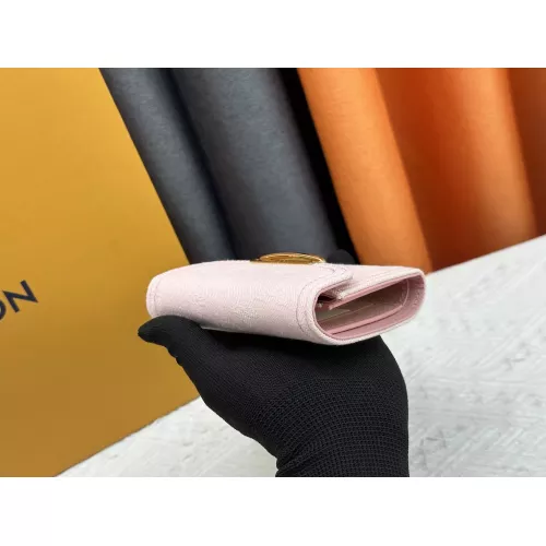 Replica Louis Vuitton LV Card Case For Women #1329791 $42.00 USD for Wholesale