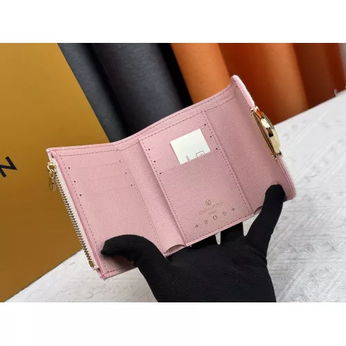 Replica Louis Vuitton LV Card Case For Women #1329791 $42.00 USD for Wholesale