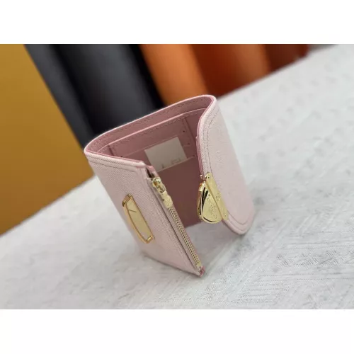 Replica Louis Vuitton LV Card Case For Women #1329791 $42.00 USD for Wholesale
