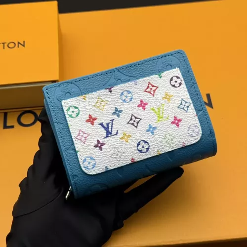 Cheap Louis Vuitton LV Card Case For Women #1329793, $$42.00 USD On Louis Vuitton LV Wallets