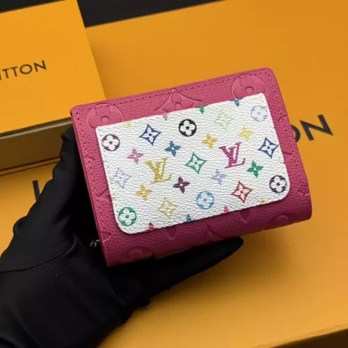 Cheap Louis Vuitton LV Card Case For Women #1329794, $$42.00 USD On Louis Vuitton LV Wallets